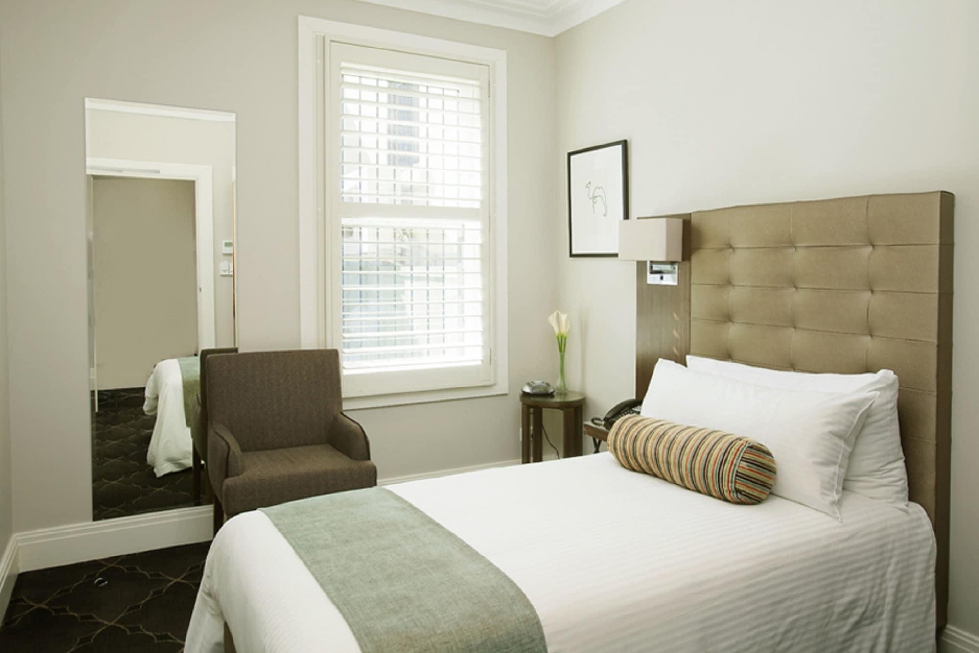 Royal Hotel Randwick Сидней Экстерьер фото