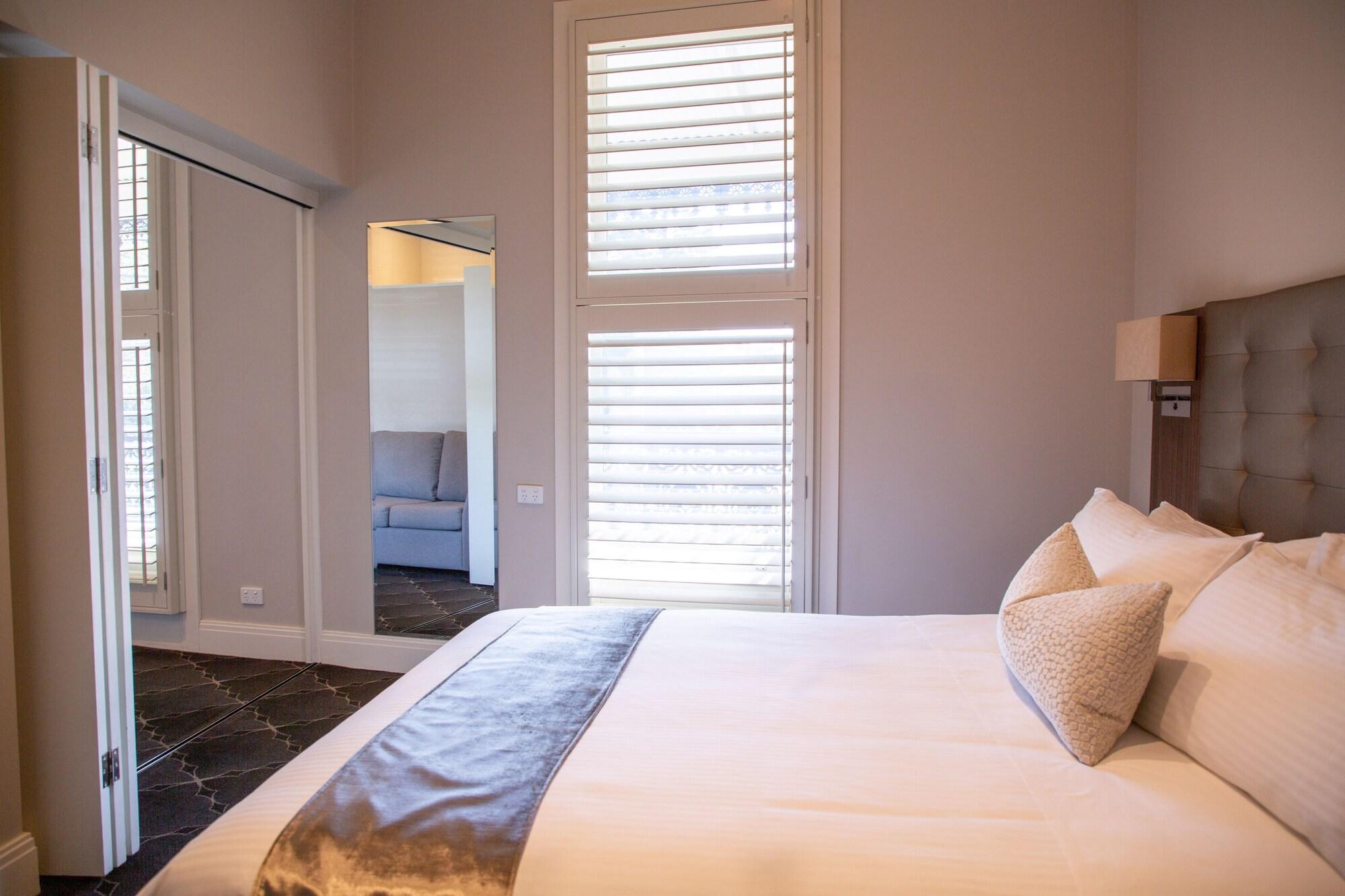 Royal Hotel Randwick Сидней Экстерьер фото
