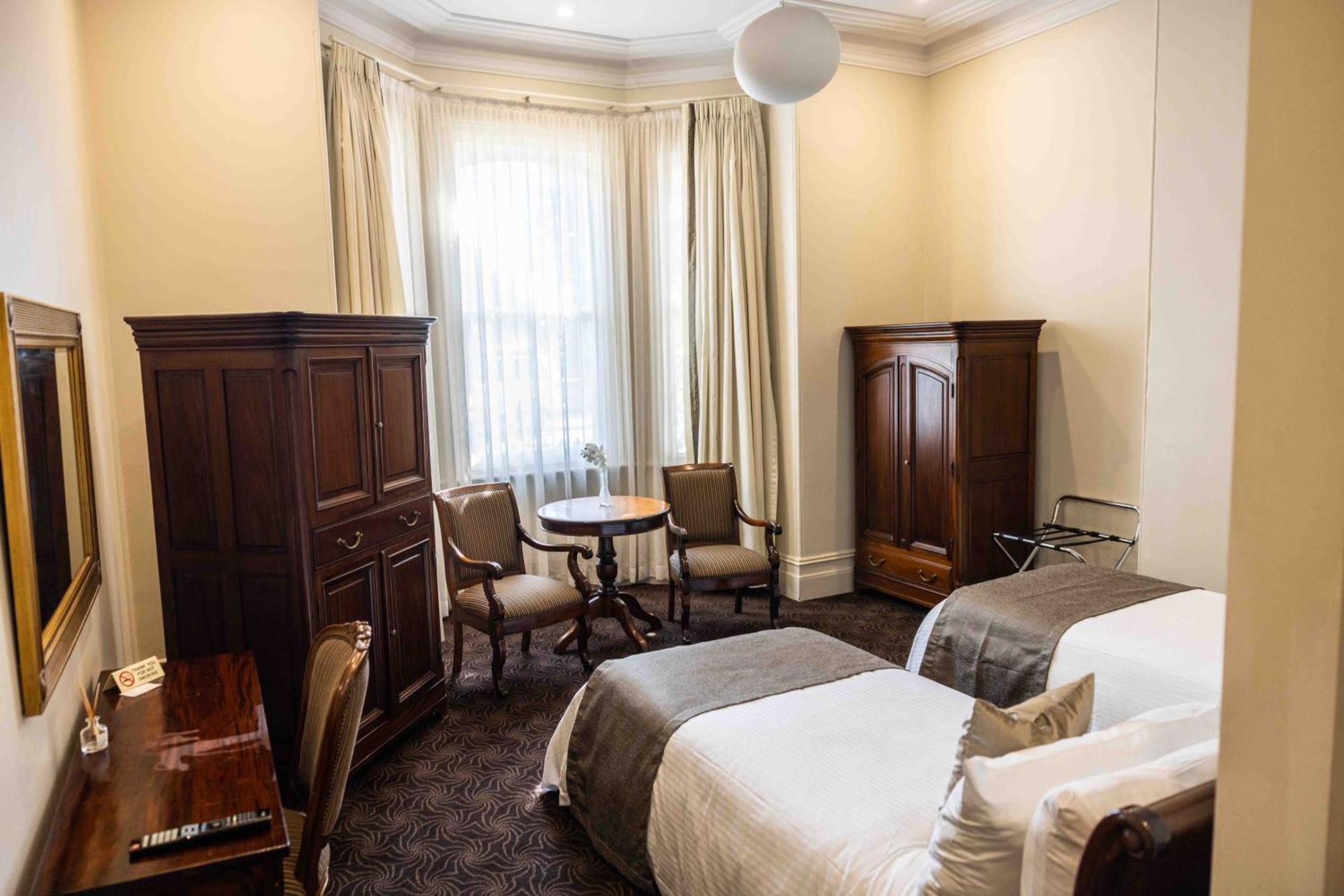 Royal Hotel Randwick Сидней Экстерьер фото